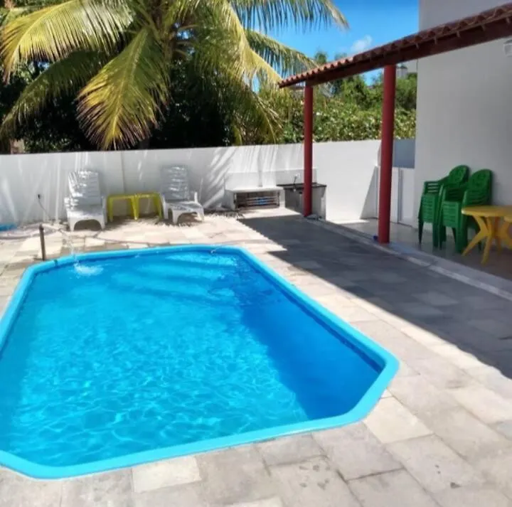 Daire Apartamento P/5 No Coracao De Pôrto das Galinhas